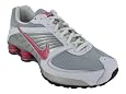 Nike Kids NIKE SHOX TURBO 8 (GS) RUNNING SHOES