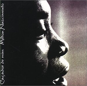 Milton Nascimento - Cacador de Mim - Zortam Music