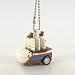 Figurine Porte-clé One Piece Cruise Ship Collection Moby Dick_s-2