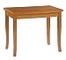 La Grange Dining Table with Pivot Top