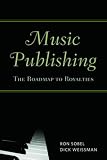 Music Publishing
