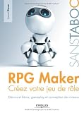 RGP Maker : Créez votre jeu de rôle