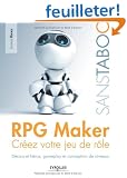 RGP Maker : Cr�ez votre jeu de r�le