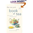 The New York Book of Tea: Where to Take Tea and Buy Tea & Teaware (City and Company)