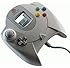 Official Sega Dreamcast Controller (Dreamcast)