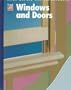 Windows and Doors (Home Repair and Improvement (Updated Series))