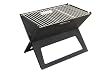 Portable BBQ Grill (Notebook BBQ)