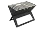 Fire Sense Notebook Charcoal Grill