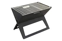 Portable BBQ Grill (Notebook BBQ)