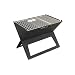 Fire Sense Notebook Charcoal Grill