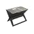 Portable BBQ Grill (Notebook BBQ)