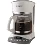 Mr. Coffee SKX20 12-Cup Programmable Coffeemaker, White
