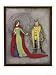 Beauty is Dismayed by the Beast's Horrific Appearance Art Styles Giclee Poster Print ...