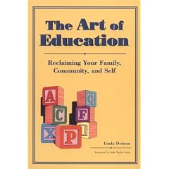 The Art of Education