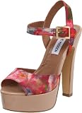 Steve Madden Womens Dynemt -F Platform Pump