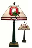 Ohio State Mission Desk Lamp