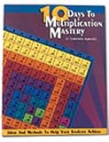 TEN DAYS TO MULTIPLICATION MASTERY