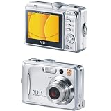 Airis PhotoStar DC60 Appareil photo num�rique 6,0 MPpar Airis