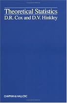 Theoretical Statistics