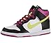 Nike Men's Dunk High Basketball Shoe