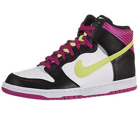 Nike Men's Dunk High Basketball Shoe