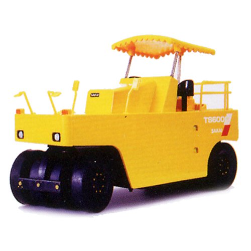 DK-6011 サカイタイヤローラーTS600C