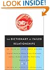 The Dictionary of Failed Relationships: 26 Tales of Love Gone Wrong