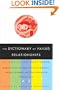 The Dictionary of Failed Relationships: 26 Tales of Love Gone Wrong
