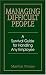 Managing Difficult People
