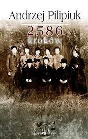 2586 krokow