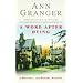 A Word After Dying (A Mitchell & Markby Village Whodunnit)