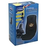 Dr. Scholl's Full Cushion Massager, Soothing, 5-Motor 1 massager