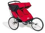 Baby Jogger Performance Double Series 20/Red
