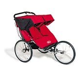 Baby Jogger Performance Double Series 20 Red by Baby Jogger