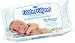DermaH2O WaterWipes 720ct. - Case of 12 Packs