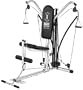 Power Resistance Home Gym 4100 By Body Sculpture