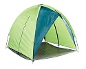 Coleman Mountaineer Dog Tent, Large