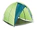 Coleman Mountaineer Dog Tent, Large