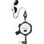 Plantronics MX303-N1 Retractable Mobile Headset with Nokia Specific 2.5mm Plug - White/Black