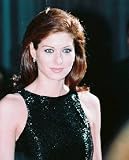 DEBRA MESSING 11X14 COLOR PHOTO