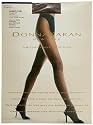 Donna Karan Hosiery The Essentials Control Sheer Tanga Pantyhose