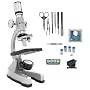 Bresser - 8851200 - Junior Biotar 300 x1200 - Micr&hellip de Bresser