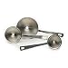 Kitchen & Housewares : RSVP Endurance Mini Funnels, Set of 3