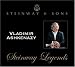 Classical Music : Steinway Legends: Vladimir Ashkenazy