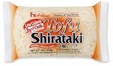 HOUSE FOODS, TOFU SHIRATAKI, SPAGHETTI SHAPED NOODLE