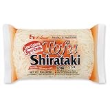 Tofu Shirataki Noodles Spaghetti Shape 10- 8oz Bags