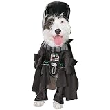 Star Wars Darth Vader Pet Costume - M