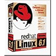 Redhat Linux 6.1 Operating System (Professional) from Operating Systems
