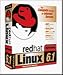 Software : Redhat Linux 6.1 Operating System (Professional)
