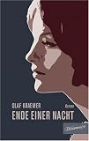 Ende einer Nacht - Olaf Kraemer
